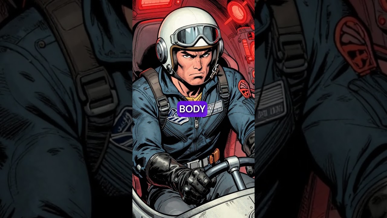 The First Astronaut to Die in Space Was Forgotten by History