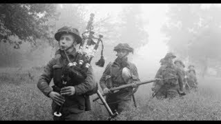 Badasses from History Ep 3: "Mad" Jack Churchill