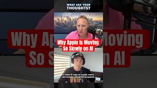 Why Apple Is Moving So Slowly on AI
On this episode of What Are Your Thoughts, Downtown Josh Brown and Michael Batnick break down the markets Blood Red Friday selloff, Apples AI relaunch, and OpenAIs blockbuster IPO filing.
They discuss the rapidly shifting AI narrative, whether Apples new Siri and AI-powered devices can drive hardware sales, and why OpenAIs path to a trillion-dollar valuation isnt as straightforward as it seems.
Plus, a healthy correction or something more, the latest on SpaceX, data vs. stocks, Michaels case for hotels over restaurants, a mystery chart from Josh, and much more!
👕MERCH: https://www.idontshop.com
🎙️Listen to our podcasts:
TCAF: https://podcasts.thecompoundnews.com/show/TCAF/
Animal Spirits: https://podcasts.thecompoundnews.com/show/animalspirits/
Ask The Compound: https://podcasts.thecompoundnews.com/show/ATC/
The Compound Newsletter: https://www.thecompoundnews.com/subscribe
Instagram: https://instagram.com/thecompoundnews
Twitter: https://twitter.com/thecompoundnews
Investing involves the risk of loss. This podcast is for informational purposes only and should not be or regarded as personalized investment advice or relied upon for investment decisions. Michael Batnick and Josh Brown are employees of Ritholtz Wealth Management and may maintain positions in the securities discussed in this video. All opinions expressed by them are solely their own opinion and do not reflect the opinion of Ritholtz Wealth Management.
The Compound Media, Incorporated, an affiliate of Ritholtz Wealth Management, receives payment from various entities for advertisements in affiliated podcasts, blogs and emails. Inclusion of such advertisements does not constitute or imply endorsement, sponsorship or recommendation thereof, or any affiliation therewith, by the Content Creator or by Ritholtz Wealth Management or any of its employees. For additional advertisement disclaimers see here https://ritholtzwealth.com/advertisin.... Investments in securities involve the risk of loss. Any mention of a particular security and related performance data is not a recommendation to buy or sell that security. The information provided on this website (including any information that may be accessed through this website) is not directed at any investor or category of investors and is provided solely as general information.
Obviously nothing on this channel should be considered as personalized financial advice or a solicitation to buy or sell any securities. See our disclosures here: https://ritholtzwealth.com/podcast-youtube-disclosures/
#thecompound #investing #finance #stocks #earnings #stockmarket #stockmarketnews #stocks #charts #stockmarketwinners #apple #ai #siri #iphone #tech #applestock #wwdc2026 #wwdc #demo #aishorts #technology Why Apple Is Moving So Slowly on AI