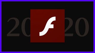 The End Of Adobe Flash 2020 - Bugsrug