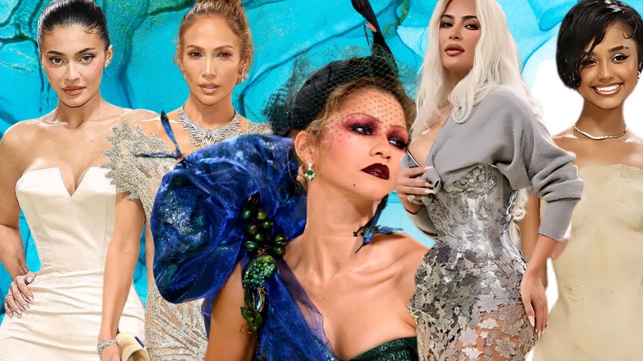 2024 Met Gala Recap: Best Viral Moments & Stunning Fashion Highlights!