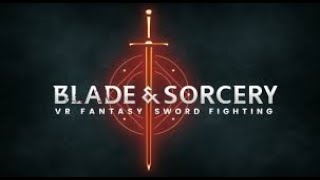 Blade And Sorcery