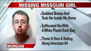 Records: Neighbor Confessed to Killing Mo. Girl