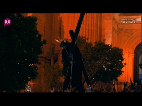 Muy Ilustre, Antigua y Venerable Hermandad Sacramental de Nuestro Padre Jesús Nazareno de Viñeros, Nuestra Señora del Traspaso y Soledad de Viñeros y San Lorenzo Mártir