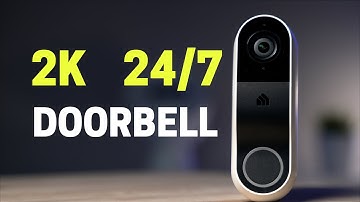 $60 Kasa Doorbell…DON’T be fooled! 😬