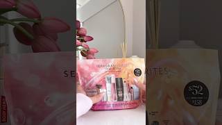 Its That Time Again Lets Swatch The Sephora Favorite Sets