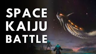Stellaris Behemoth Crisis Multiplayer - Patreon Game
