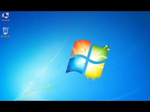 Vidéo: Comment Installer Une Image Disque Windows 7