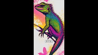 The Spiritual Meaning of Lizards