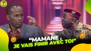 😱Le Soldat sans grade pète un câble sur Mamane ! 😱 - Le Parlement du Rire Episode Complet