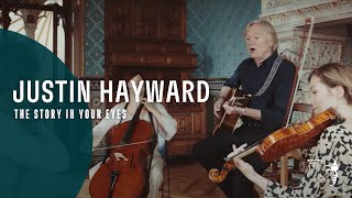 Justin Hayward - The Story In Your Eyes chords