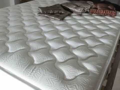 Matelas Royal Confortex Orthopédique Matelas Com Tn 