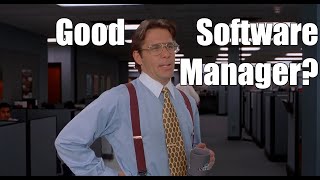 Five Traits of Good Software Development Managers screenshot 5