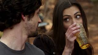 Hayley Marshall Scenes Pt1