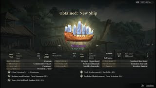 Celebrity [OUTDATED] Sailing Era shipbuilding made easy to find rare without breaking my gamepad Wealth