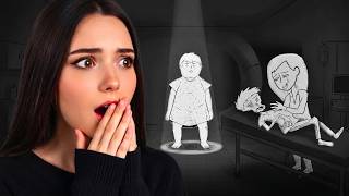 This Weight Loss Clinic Is Hiding Something HORRIBLE… | Bad Faith FULL GAME