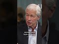 Dimon Says JPMorgan Will Hire More for AI, Fewer Bankers