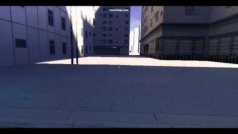 Some fun with Mirror