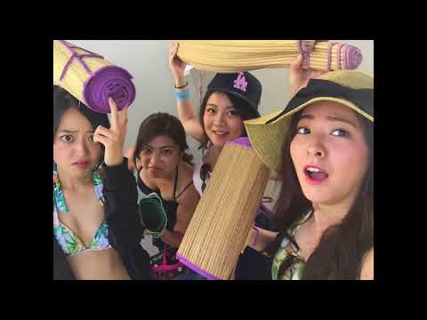 沙亜矢送別会用ムービー