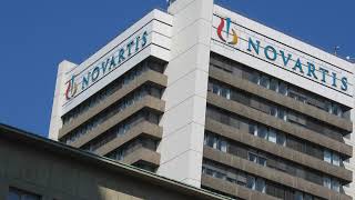 Pharmaceutical industry in Switzerland | Wikipedia audio article