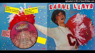 Carol Lloyd: Score [Full Album + Bonus] (1979) - YouTube