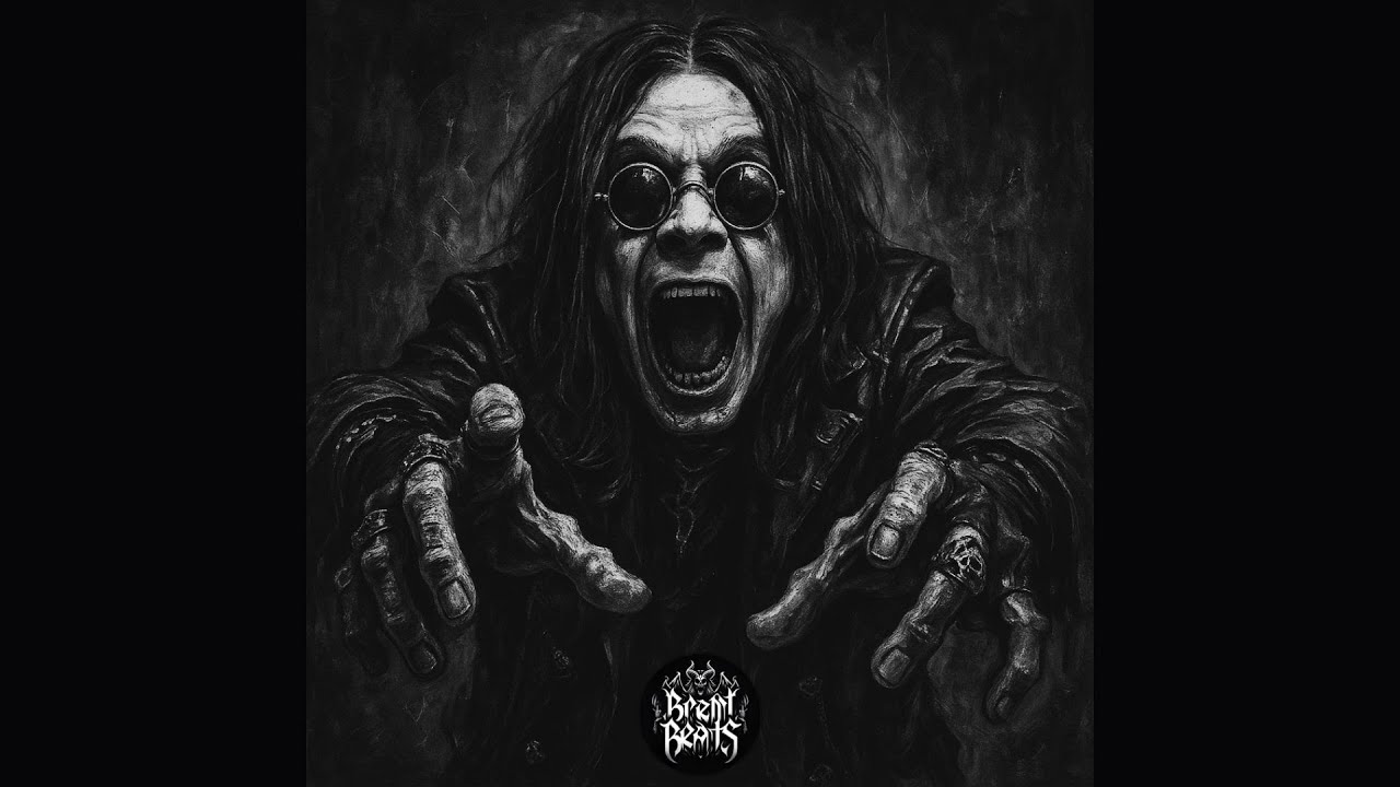 [FREE] Ghostemane x Freddie Dredd Type Beat - "OZZY"