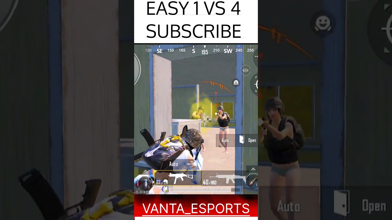 PUBG MOBILE 3.8 Is INSANE! New Mode, Weapons & Full Patch Breakdown #3.8pubgmobile