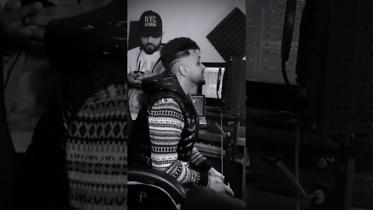 KHUDA JAANE hope you guys like it 