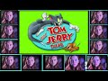 Tom And Jerry Tales Theme Saturday Morning Acapella By Kat Harvey