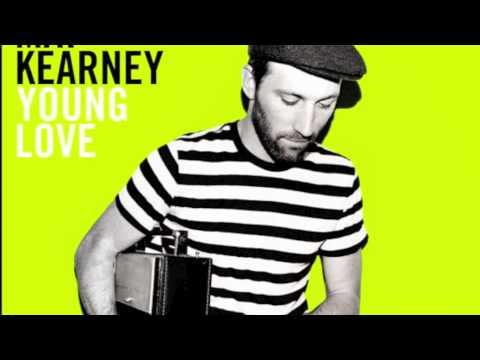 Mat Kearney (+) Count on Me