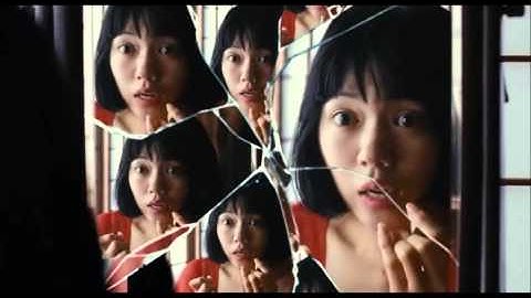 二階堂ふみ、主演 映画「蜜のあわれ」予告編でエロチック＆セクシーシーン