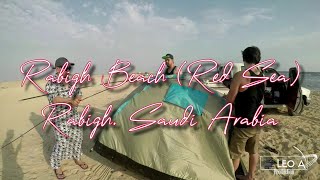 Rabigh Beach Rabigh