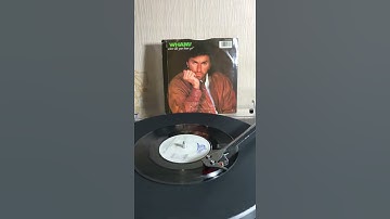 Thumbnail of Maxi single Where did your heart go?