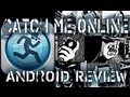 Catch Me Online - Обзор для Android