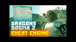 Dragons Dogma 2 Cheats | Dragons Dogma 2 Trainer | Dragons Dogma 2 Unlock all tools