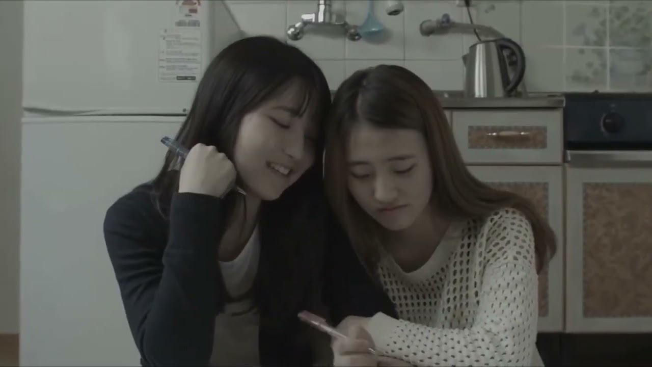 Korean Lesbian Movie