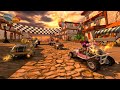 Beach buggy racing  wild races on the sand 006  faaltu games