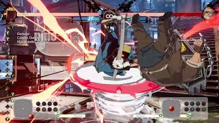 More faust combo stuff