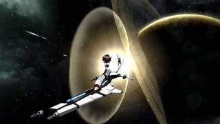 Galaxy on Fire 2 - Valkyrie on iOS and Android -- Feature Trailer HD