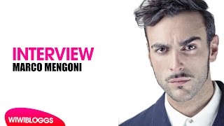 Eurovision 2013 Interview: Marco Mengoni (Italy) | wiwibloggs