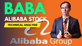 Alibaba BABA Stock Analysis, Soft Bank Sells Most Of It's Stake?! screenshot 3