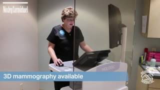 Summit Medical Group offers 3D mammography