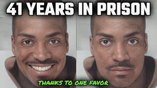 NFL Player Got 41 Years In Prison All Because Of One Favor