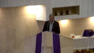 The Holy Sacrifice of the Mass l February 22nd, 2026