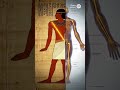 Ancient Egyptians mapped the human nervous system perfectly 4000 years ago #ancientmysteries