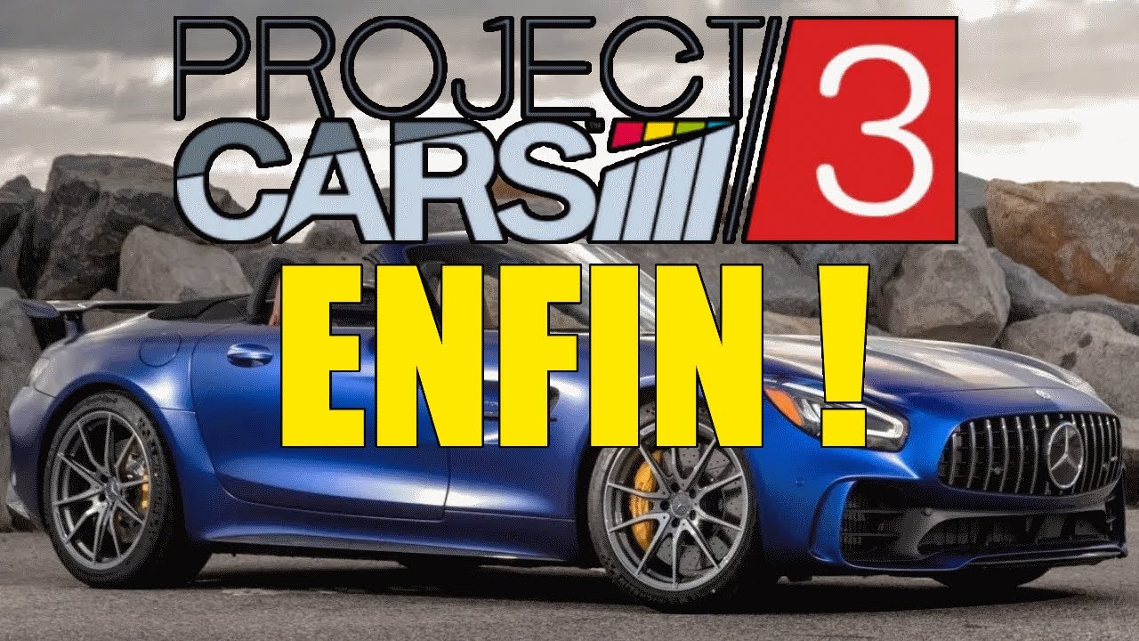 project cars 3 car list project cars 3 car list