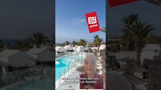 Lanzarote deal - Jen