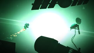 Behold by Seokso | Geometry Dash
