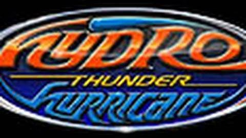 Trailer: HYDRO THUNDER HURRICANE for Xbox 360