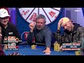 Flopping Quads! Rampage Sets $140,300 Trap!